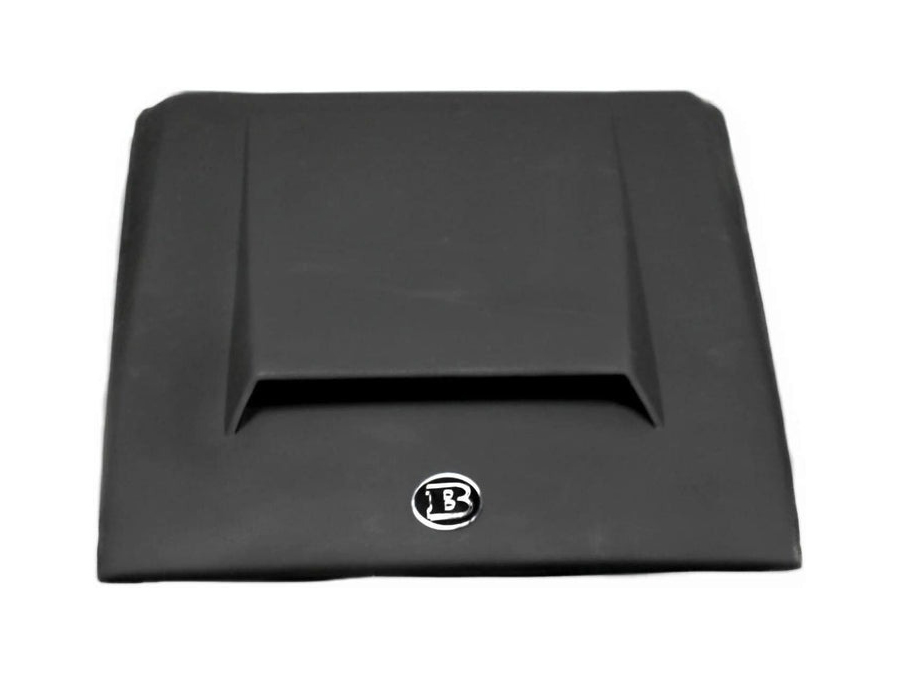 Fiberglass Brabus Hood Cover for Mercedes-Benz W463 G-Wagon G-Class G63 G55 G500